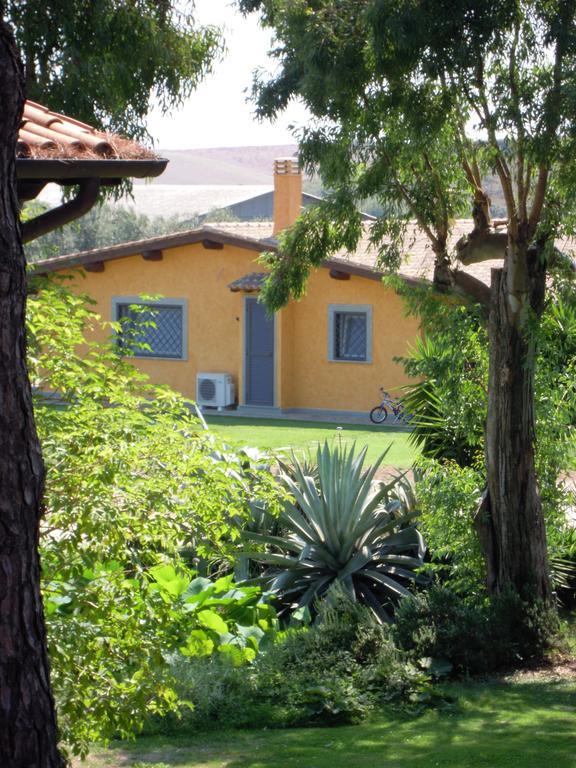 Casa Vacanze Vigna Di Valle Bracciano  Zimmer foto