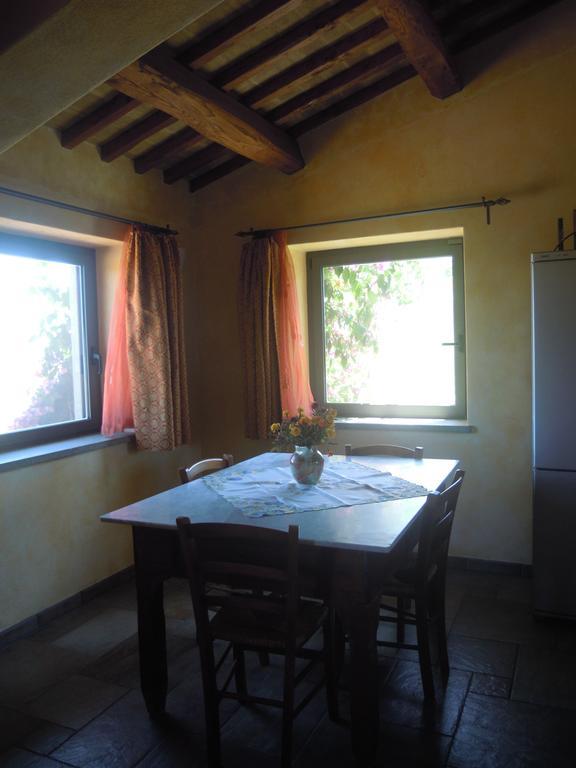 Casa Vacanze Vigna Di Valle Bracciano  Zimmer foto