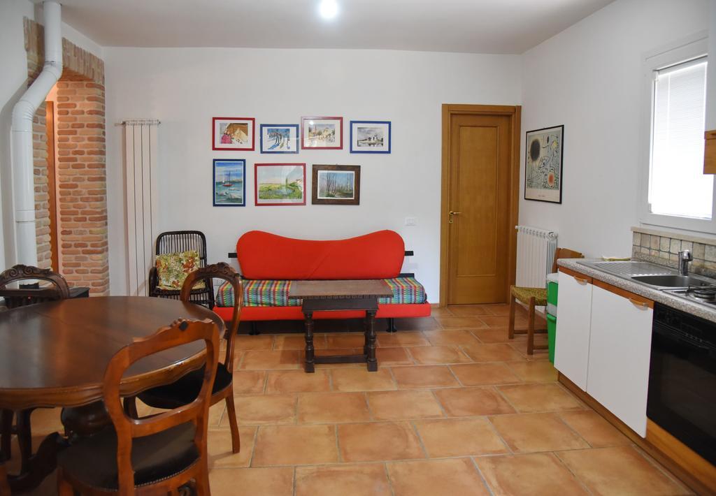 Casa Vacanze Vigna Di Valle Bracciano  Zimmer foto